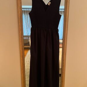 Marea by Liz Joy Cora Dress - Navy